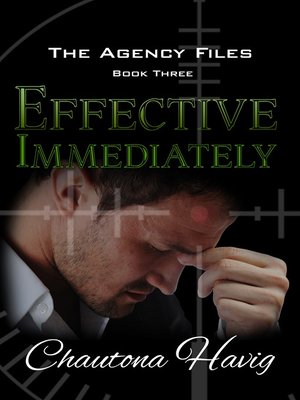 cover image of Effective Immediately